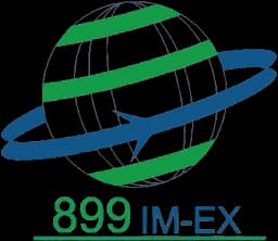 XNK 899 Logo Footer