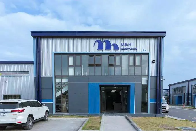 CÔNG TY TNHH M&H INNOVATION