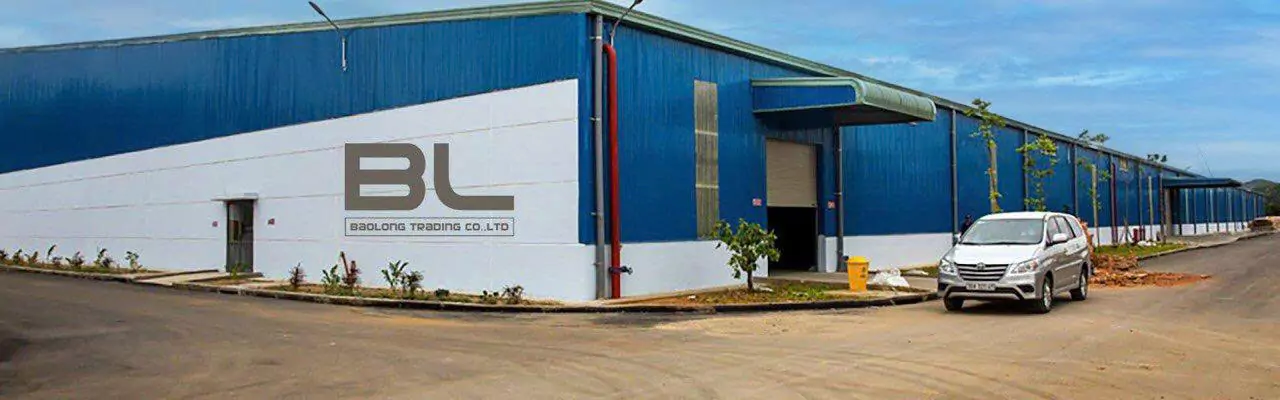 CÔNG TY TNHH THƯƠNG MẠI BẢO LONG