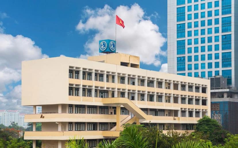 ĐẠI HỌC GIAO THÔNG VẬN TẢI HÀ NỘI