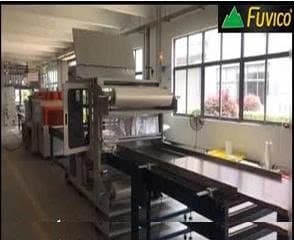 Máy đóng gói sản phẩm