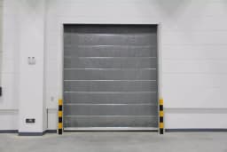 Rèm/ màn ngăn cháy EI 90 phút ảnh 1