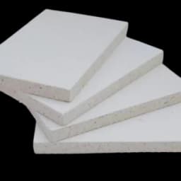 Tấm Eron - MGO 10mm cách nhiệt ảnh 1