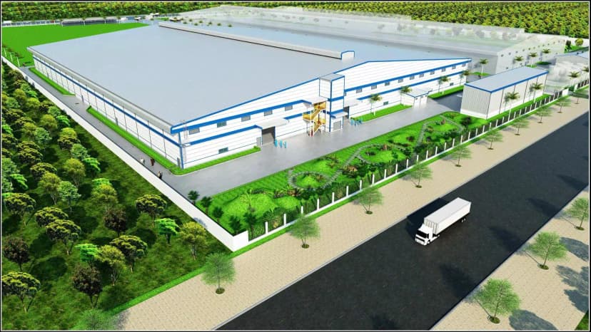 CÔNG TY TKG ECO MATERIAL VINA