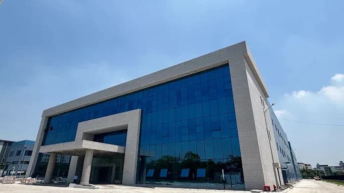 Công ty TNHH Công nghệ điện tử Panel Việt Nam - VSIP Bắc Ninh