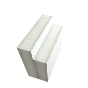 Tấm chống cháy MGO ảnh 1